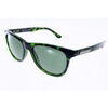Lunettes de soleil Sisley SY646 noir/vert