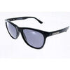 Lunettes de soleil Sisley SY646S01 noir mat