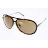 Lunettes de soleil Sisley SY640S03 ECAILLE