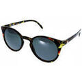 Lunettes sur Grenoble : Lunettes de soleil Mize polaris&eacute;es C04, Ecaille Multicolore