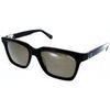 Lunettes de soleil Guess Mixte GF0064S couleur Noir
