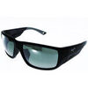 Lunettes de soleil Maui Jim polaris&eacute;es KEHA Noir Mat/ Gris Multicolore