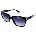 Lunettes de soleil Polaroid mixte polaris&eacute;es PLD 6191 S Noir Multicolore Grenoble