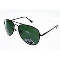 Lunettes sur Grenoble : Lunettes de soleil Skeena Mixte ANIS L350402 Noir