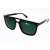 Lunettes de soleil Polaroid mixte polaris&eacute;es PLD 4123 S Havana Multicolore