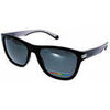 Lunettes de soleil Polaroid mixte polaris&eacute;es PLD 2138 S Noir Multicolore