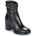 Bottines Mjus MICAELA BUCLKE Bottines Mjus MICAELA BUCLKE Grenoble