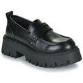 Mocassins Buffalo ASPEN LOAFER Grenoble