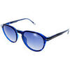 Lunettes de soleil Skechers Mixtes SE 6207 bleu avec verres polaris&eacute;s Multicolore