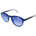 Lunettes sur Grenoble : Lunettes de soleil Skechers Mixtes SE 6207 bleu avec verres polaris&eacute;s Multicolore