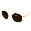 Lunettes de soleil Skeena Mixtes Taiga L390406 kaki givr&eacute; Cat&eacute;gorie 3 Multicolore Grenoble