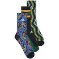 Chaussettes adidas Farm 3 Pairs Per Pack Socks