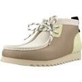 Bottes Clarks Wallabee2 Ftre Grenoble