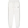 Jeans/Pantalons sur Grenoble : Pantalon Alpha Industries Track Jogger SL - pastel grey melange