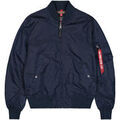 Veste Alpha Industries MA-1 TT Light - rep.blue