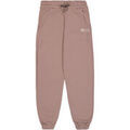 Pantalon Alpha Industries Organics EMB Regular Jogger - organic brown Grenoble