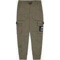 Pantalon Alpha Industries Tactical Jogger Pant - dark olive Grenoble