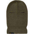 Chapeaux sur Grenoble : Chapeau Alpha Industries Label Balaclava - dark olive