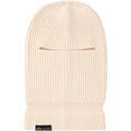 Chapeau Alpha Industries Label Balaclava - jet stream white Grenoble