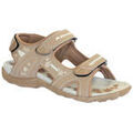 Randonn&eacute;e sur Grenoble : Chaussures Elementerre SANDALE DE MARCHE - MARRON - 36 Marron