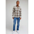 Jeans Lee Jean DAREN ZIP FLY Indigo Vintage