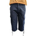 Shorts/Bermuda sur Grenoble : Short Billtornade - Pantacourt cargo - marine