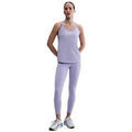 T-shirt Nike DEBARDEUR VIOLET - LILAC ICE/WHITE - M