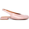 Chaussures d&eacute;contract&eacute;es femme sur Grenoble : Ballerines Audley 22735 PAPERA