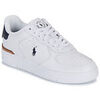 Baskets basses Polo Ralph Lauren MASTERS COURT