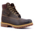 Sports d'hiver sur Grenoble : Boots Timberland TB027097214MB