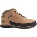 Sports d'hiver sur Grenoble : Boots Timberland TB0A2K84WFG