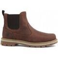 Sports d'hiver sur Grenoble : Boots Timberland TB0A6A4WRFG