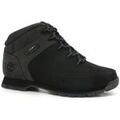 Sports d'hiver sur Grenoble : Boots Timberland TB0A1KAC015BK