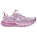 Running sur Grenoble : Chaussures Asics Noosa Tri 16