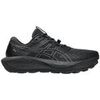 Chaussures Asics Gel-Trabuco 13 Gtx Noir