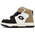 Chaussures enfants sur Grenoble : Baskets basses enfant Lotto Ravenne