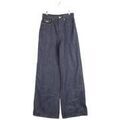 Pantalons sur Grenoble : Jeans Lacoste Jean droit en coton bleu