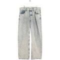 Jeans/Pantalons sur Grenoble : Jeans Sandro Jean en coton bleu