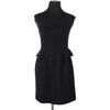 Robe courte Gerard Darel Robe noire