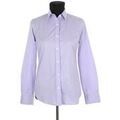 Chemises sur Grenoble : Chemise Paul & Joe Chemise en coton violette