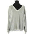 Pull Levis Pull en coton gris