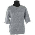 Pull Sandro Pull gris