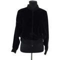 Vestes sur Grenoble : Veste Sonia Rykiel Veste en coton noire