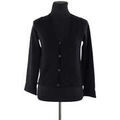 Gilets sur Grenoble : Gilet Jil Sander Gilet en cachemire noir