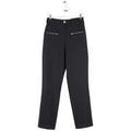 Pantalons sur Grenoble : Pantalon Maje Pantalon droit noir