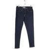 Jeans Levis Jean slim en coton bleu