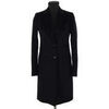 Manteau Joseph Manteau en laine noir