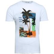 T-shirt Best Mountain 1017