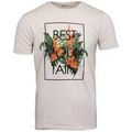 Tee-shirts sur Grenoble : T-shirt Best Mountain 1015