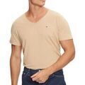 T-shirt Tommy Hilfiger Xslim Jaspe
